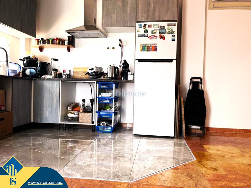 Foto c2ce1b32-f26b-41c0-b35b-a718cfebfc70. Attico con piscina in Torreblanca Torrevieja