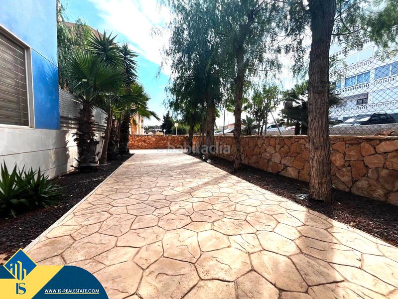 Foto f197b414-fa53-4847-a139-3c2d0fe8b363. Attico con piscina in Torreblanca Torrevieja