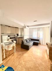 Appartement in Avenida Habaneras - Curva de Palangre. Apartamento con terraza en la provincia de alicante, en torrevie