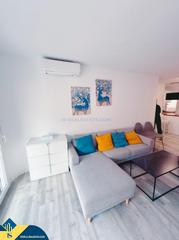 Piccolo appartamento in Zona Playa del Cura. Apartamento reformado con terraza en alicante, provincia de torr