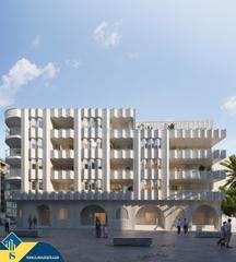 Apartament a Zona Playa de los Locos. Apartamento para construir en playa de los locos, en la provinci