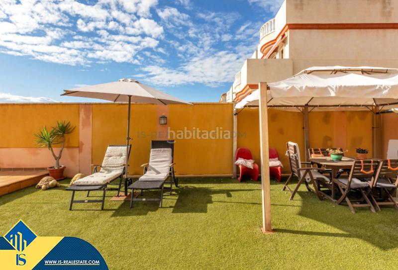 Foto 98c7a481-a6c3-4a6c-ae3b-5d2a7e1e9040. Chalet mit parking pool in Aguas Nuevas Torrevieja