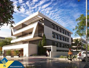Appartement à Bellavista-Capiscol-Frank Espinós. Apartamentos en construcción en alicante, provincia de alicante.