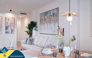 Penthouse in Las Viñas. Atico con terraza en guardamar del segura, provincia de alicante
