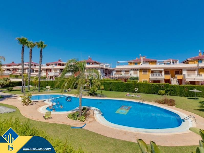 Foto 1d29ec27-a595-4ae6-96a4-6741783d936c. Chalet con parcheggio piscina in Zeniamar - Horizonte - La Campana Orihuela