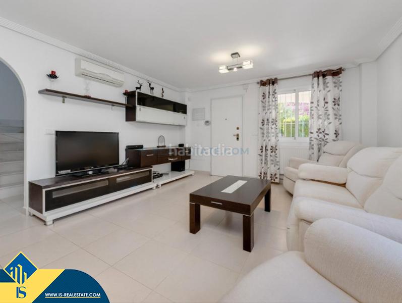 Foto 27220fc9-756d-4f2b-ad23-6a3fbd5c9390. Chalet con parcheggio piscina in Zeniamar - Horizonte - La Campana Orihuela