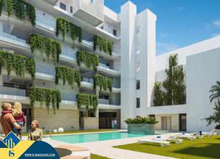 Apartament a Antonio Machado. Apartamento para construir en la provincia de alicante, en torre