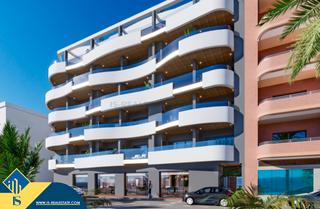 Apartament a Avenida Habaneras - Curva de Palangre. Apartamento para construir en playa de los locos, en la provinci