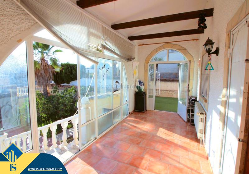 Foto 888abef1-4111-41bc-a83c-4d01e538a3ac. Chalet with fireplace heating parking pool in La Florida Orihuela