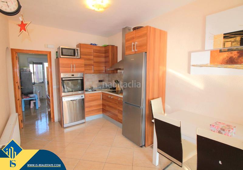 Foto efb030e7-8fa3-4a28-b461-5ec6383d3afe. Chalet with fireplace heating parking pool in La Florida Orihuela