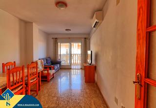 Apartament a Pueblo. Apartamento con terraza en guardamar del segura, provincia de al
