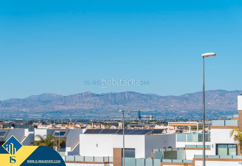 Foto 6b4c4dd7-ccd3-4fb7-8c6c-30e1cf2ff8a9. Apartamento  con piscina en construcción en benijofar, provincia de alicante. 2-4 habitaciones | 97-225 m² | 8 kilómetros del mar en Benijófar
