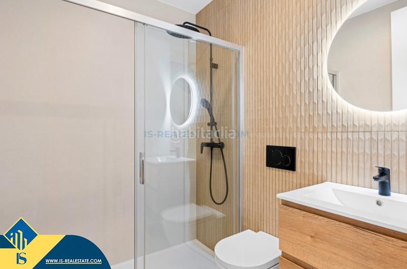 Foto ee66bc03-e3cc-46a8-9cba-12b7165397e0. Apartamento  con piscina en construcción en benijofar, provincia de alicante. 2-4 habitaciones | 97-225 m² | 8 kilómetros del mar en Benijófar