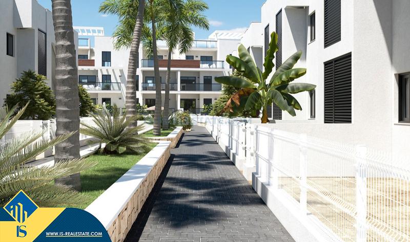 Foto 39eb9432-96c1-48cc-937c-96d4c17501f4. Maison avec parking piscine dans El Mojón Pilar de la Horadada