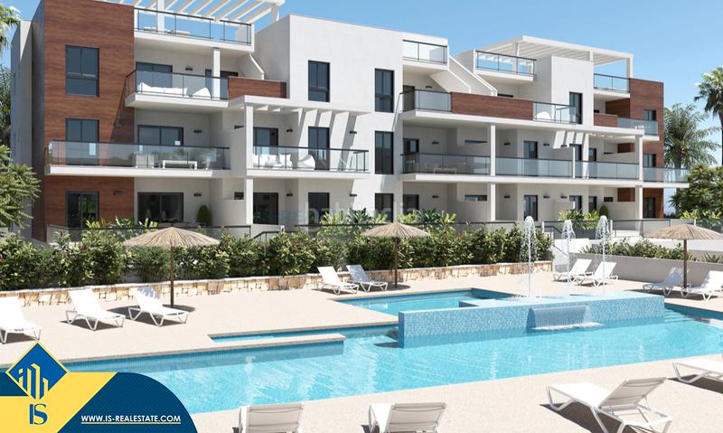 Foto 67782490-77c7-47ff-9047-e6fd36868b30. Maison avec parking piscine dans El Mojón Pilar de la Horadada