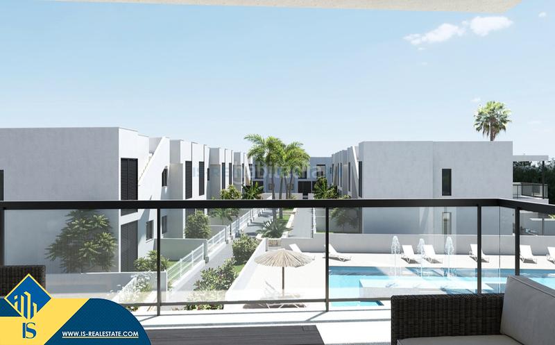 Foto a11d1820-9e30-4381-ba1b-12f5a2fc05c9. Maison avec parking piscine dans El Mojón Pilar de la Horadada