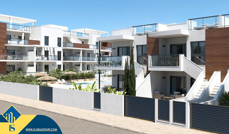 Foto cc7745ea-680c-4c70-8aa0-a92c5d9af107. Maison avec parking piscine dans El Mojón Pilar de la Horadada