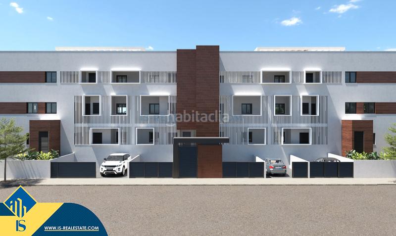 Foto de25f422-0f8a-4221-ad97-6a0c7fa35c69. Maison avec parking piscine dans El Mojón Pilar de la Horadada