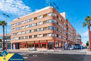 Piccolo appartamento in El Molino. Apartamento para construir en la provincia de alicante, en torre