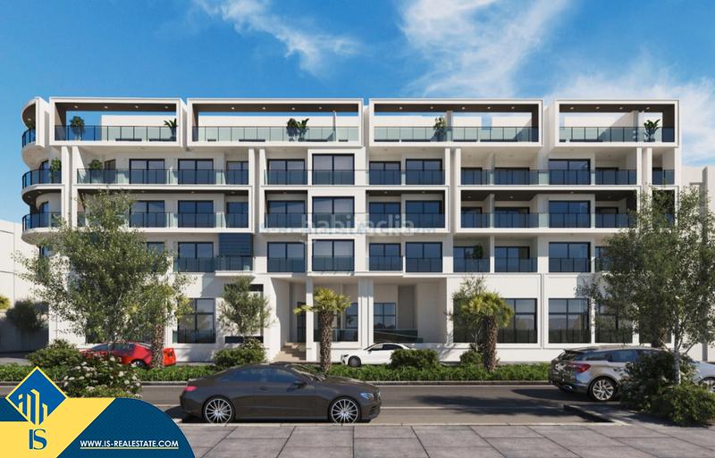 Foto 05d5a7b1-310c-4b6f-8c63-1ee704f8ea34. Piccolo appartamento con piscina in Florida Baja Alicante