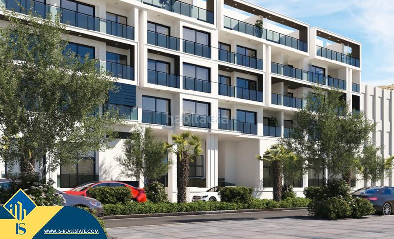 Foto 39f342d8-452d-400b-b04a-1851b4ded2a0. Piccolo appartamento con piscina in Florida Baja Alicante