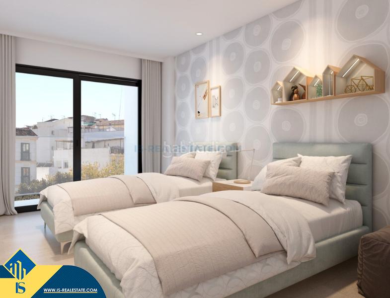 Foto 72effccb-c403-4307-a150-484ca88b9b2e. Piccolo appartamento con piscina in Florida Baja Alicante