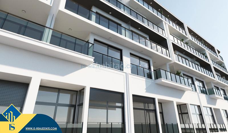 Foto 8760c507-8756-462e-a642-9c9030d801c3. Piccolo appartamento con piscina in Florida Baja Alicante