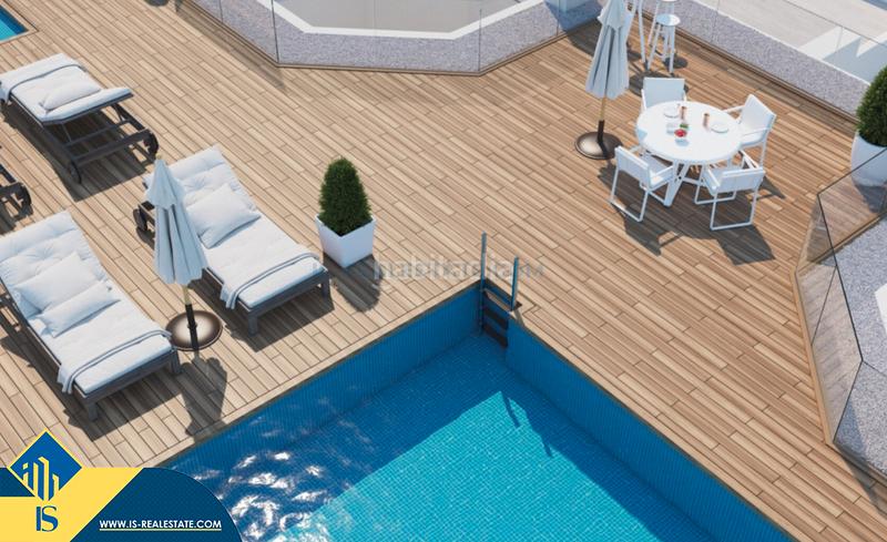 Foto 8f09c643-a239-4554-b2df-d201e79e3a6a. Piccolo appartamento con piscina in Florida Baja Alicante