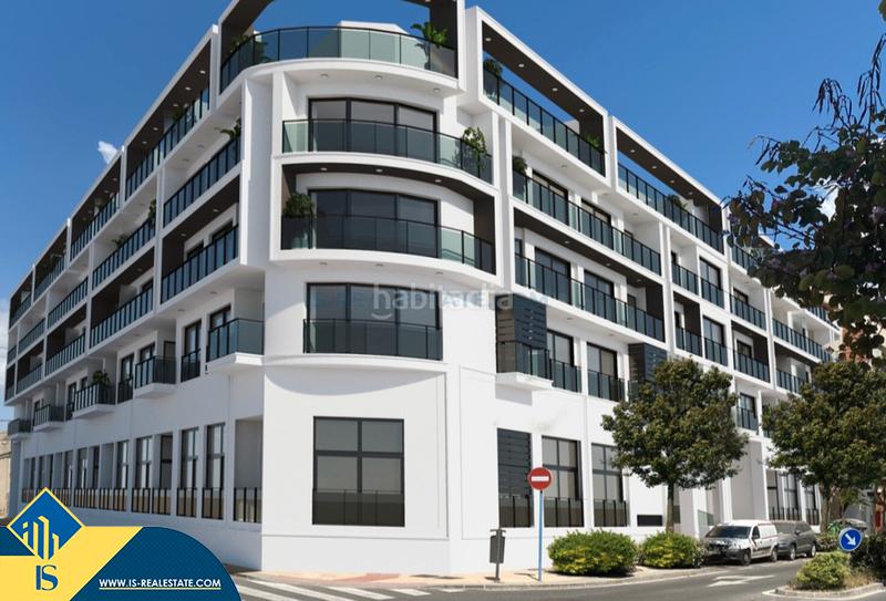 Foto a1d3f30d-78ae-4096-98b2-25e1139eb6d9. Piccolo appartamento con piscina in Florida Baja Alicante