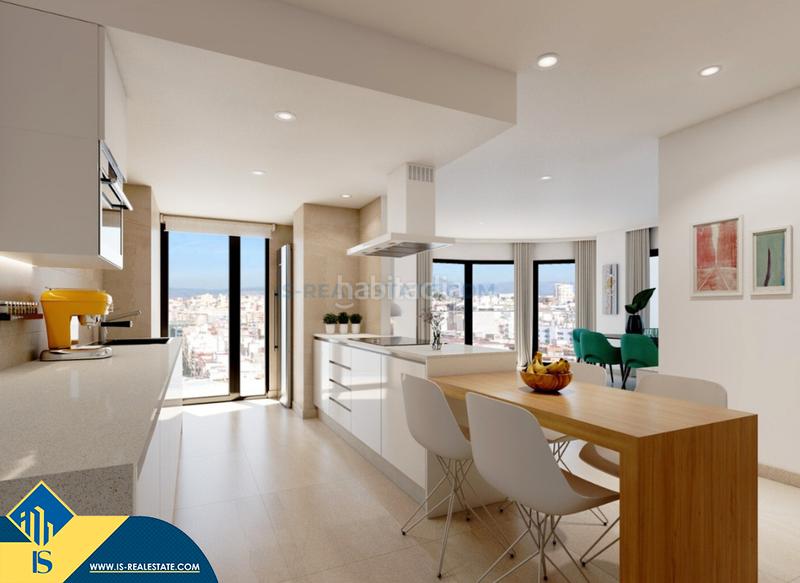 Foto cfdd8b88-7a8d-4bcd-a096-de9a0409bf79. Piccolo appartamento con piscina in Florida Baja Alicante