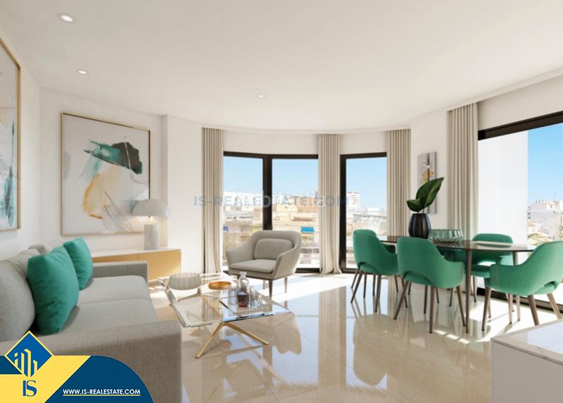 Foto e03336b4-be1b-4dbc-a7d6-6bbafc6cf6ab. Piccolo appartamento con piscina in Florida Baja Alicante