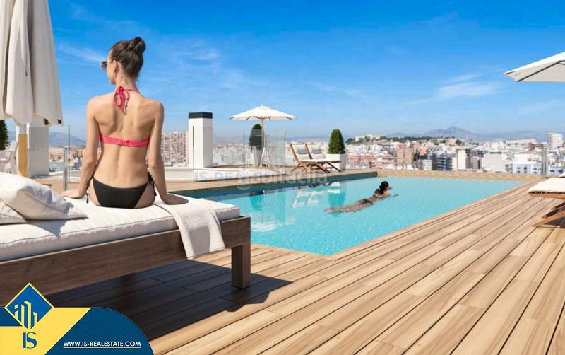 Foto f9204129-4500-459f-81e3-1577094b34be. Piccolo appartamento con piscina in Florida Baja Alicante