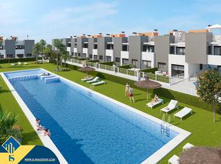 Appartement à Aguas Nuevas. Apartamento en construcción en la provincia de alicante, en torr