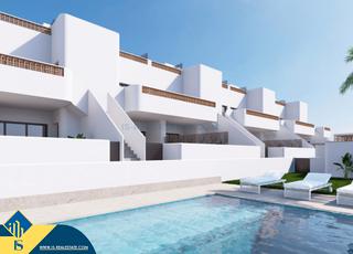 Appartement à Dolores. Apartamento con piscina compartida en construcción en dolores, p