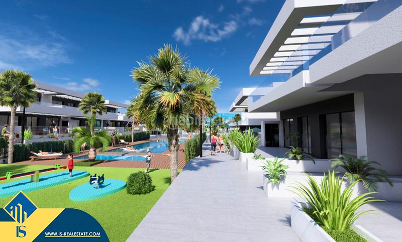 Foto 9064c61f-12b7-4c40-9469-054bb0baa56d. Apartament amb aparcament piscina a Algorfa