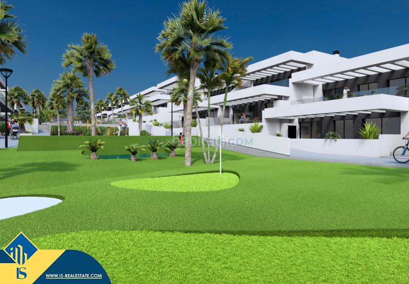 Foto fd8ed0a9-8220-471b-aa57-b1c21206d96d. Apartament amb aparcament piscina a Algorfa