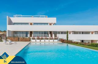 Appartement à Los Balcones-Los Altos. Apartamento en construcción en la provincia de alicante, en la l