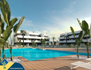 Apartament a El Raso. Este apartamento se está construyendo en guardamar del segura, e