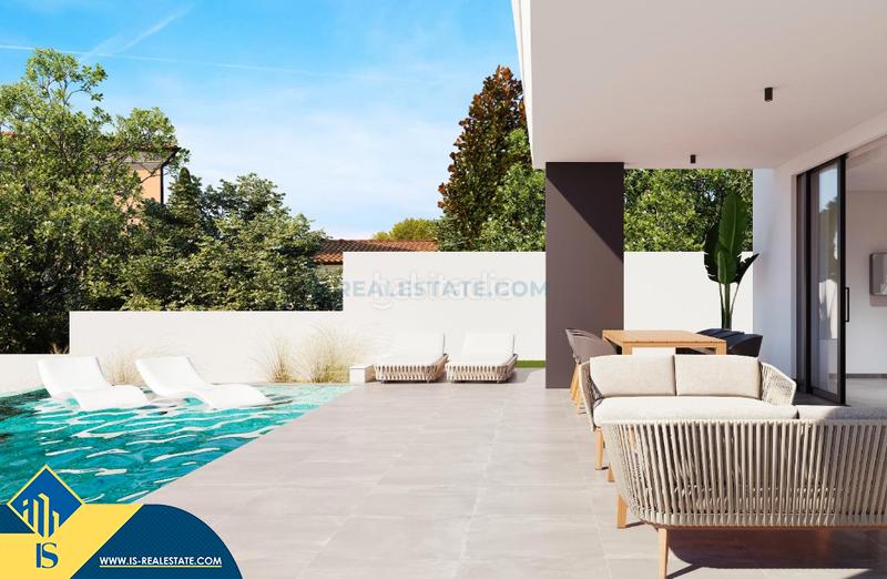 Foto 37b74624-6cc5-4828-9eef-610257a2825c. Xalet amb aparcament piscina a El Pinar de Campoverde Pilar de la Horadada