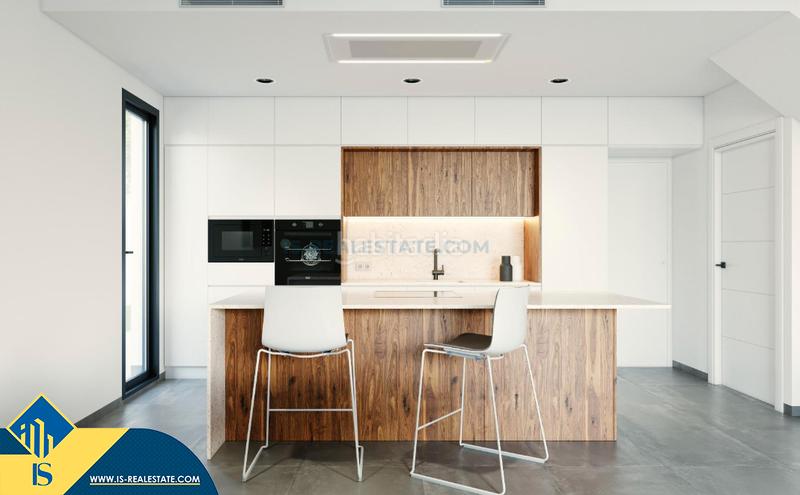 Foto 7dc01f08-062e-4e5c-ba7e-9638532c6a91. Xalet amb aparcament piscina a El Pinar de Campoverde Pilar de la Horadada