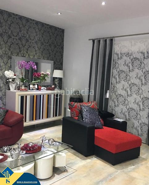 Foto 17a147ed-7b97-425a-baef-3b2adbf59212. Xalet amb aparcament piscina a Pueblo Latino Pilar de la Horadada