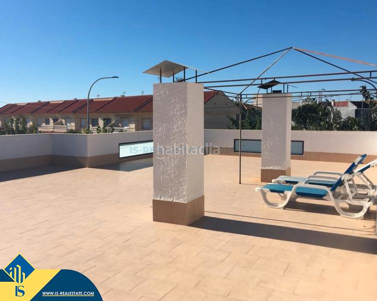 Foto 181e4eea-63ae-4f09-a448-9df7aa27210a. Xalet amb aparcament piscina a Pueblo Latino Pilar de la Horadada