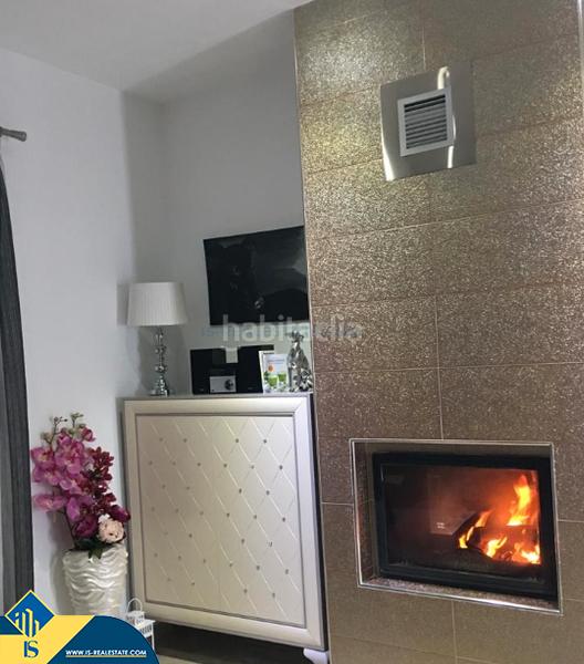 Foto 5b3a75da-e9d2-4407-afad-5818b27085c3. Xalet amb aparcament piscina a Pueblo Latino Pilar de la Horadada