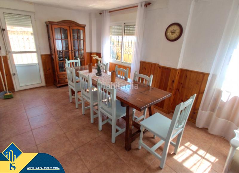 Foto 844831e8-ba98-4d96-a65d-8d01b71a2c88. Casa amb aparcament a Guardamar Playa Guardamar del Segura