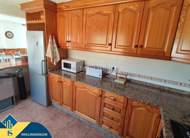 Foto c2966d6f-6998-4ba5-887a-aba677fe5014. Casa amb aparcament a Guardamar Playa Guardamar del Segura