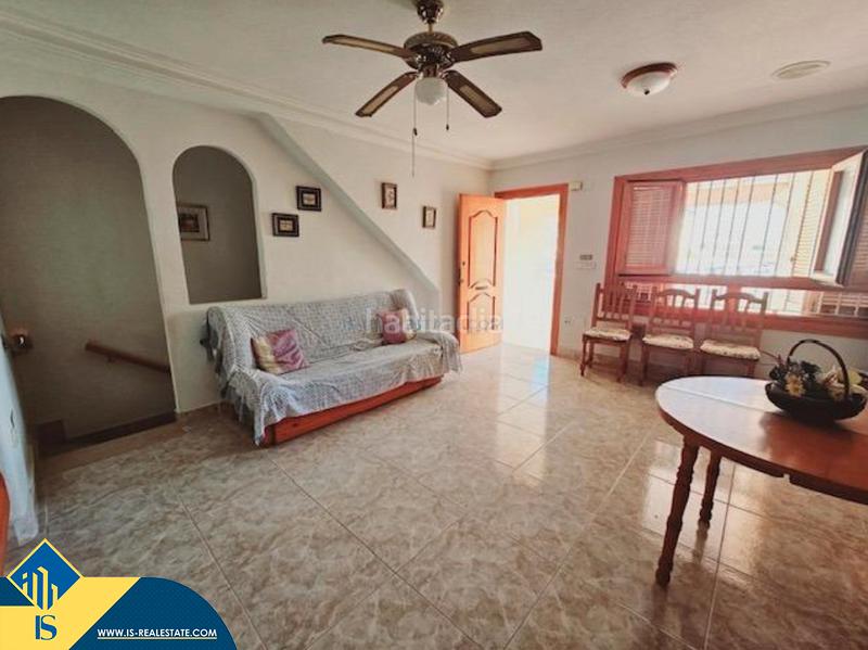 Foto 036d94c3-1fc2-4a68-b992-64ae01fdfd68. Casa adossada amb calefacció aparcament a Pueblo Guardamar del Segura