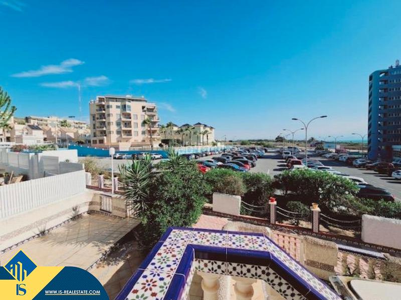 Foto 55251046-d41a-41c8-86e9-3135b473f53c. Casa adossada amb calefacció aparcament a Pueblo Guardamar del Segura