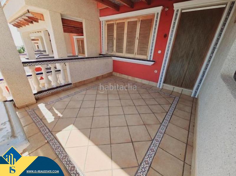 Foto ec0e5579-cee7-45e2-a4ad-817accba85fb. Casa adossada amb calefacció aparcament a Pueblo Guardamar del Segura