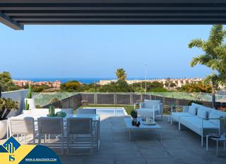 Appartement in Pueblo. Apartamento en construcción en guardamar del segura, provincia d