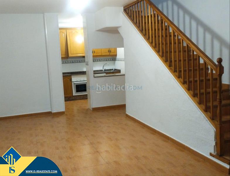 Foto 84d145bd-c1ad-4987-baf1-f126bc2b69a7. Haus mit parking in Pueblo Latino Pilar de la Horadada